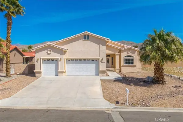 64586 Brae Burn Avenue, Desert Hot Springs, CA 92240