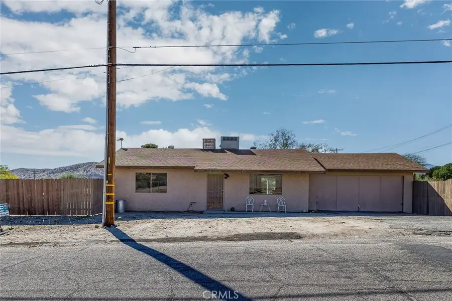 49437 Pioneer, Morongo Valley, CA 92256 - Image #2