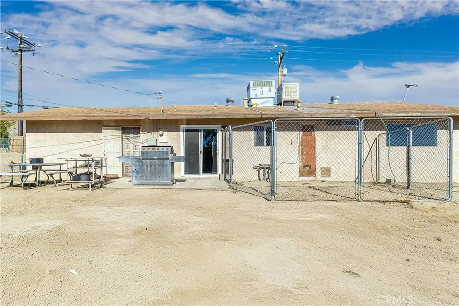 49437 Pioneer, Morongo Valley, CA 92256 - Image #3