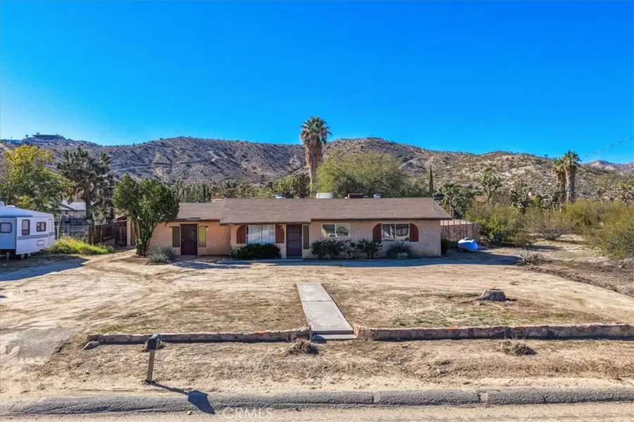 57613 Onaga, Yucca Valley, CA 92284 - Image #2