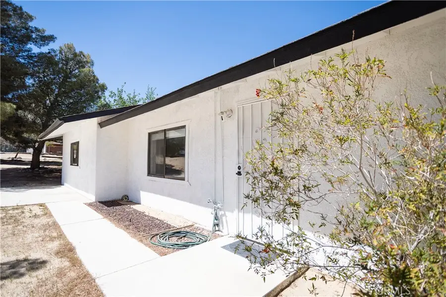 61680 Valley View Drive, Joshua Tree, CA 92252 - Image #2