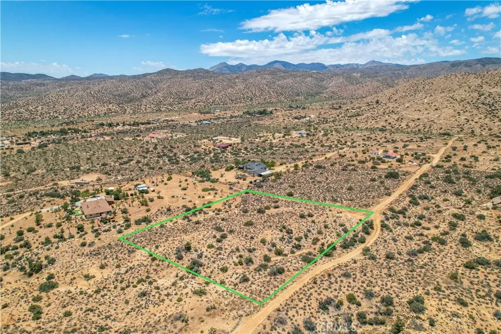 51098 Geronimo Trail, Pioneertown, CA 92286 - Image #1