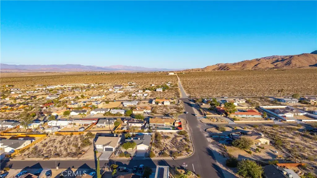 69010 Sullivan Road, Twentynine Palms, CA 92277 - Image #1