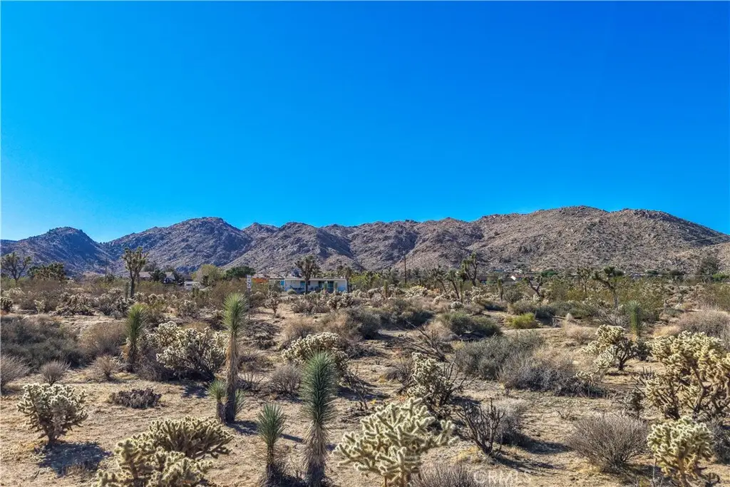 7505 Sherwood Road, Joshua Tree, CA 92252 - Image #1
