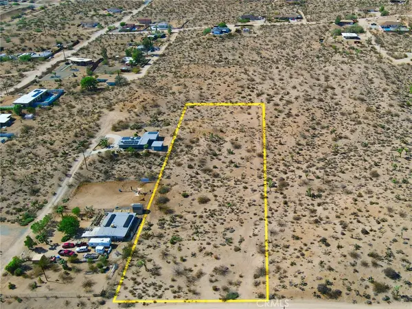 0 Marvin Dr, Yucca Valley, CA 92284