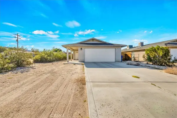 6262 Smoke Tree Avenue, 29 Palms, CA 92277