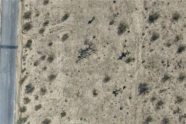 62423 Crestview Drive, Joshua Tree, CA 92252