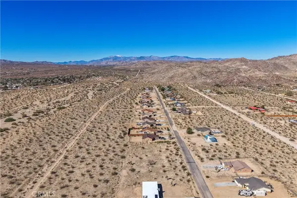 62439 Crestview Drive, Joshua Tree, CA 92252