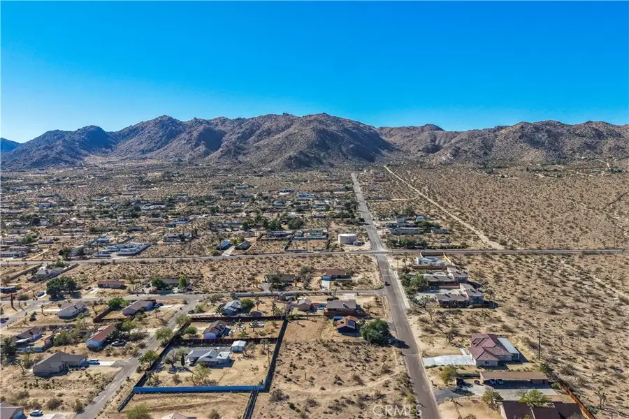 7201 Olympic Road, Joshua Tree, CA 92252 - Image #3