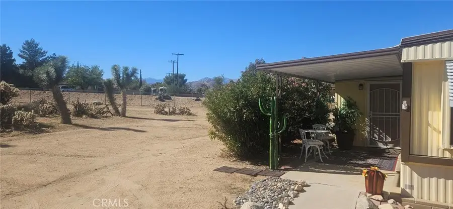7501 Palm Avenue #107, Yucca Valley, CA 92284 - Image #2