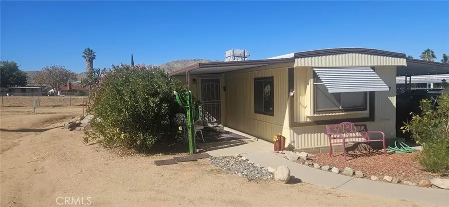 7501 Palm Avenue #107, Yucca Valley, CA 92284 - Image #3