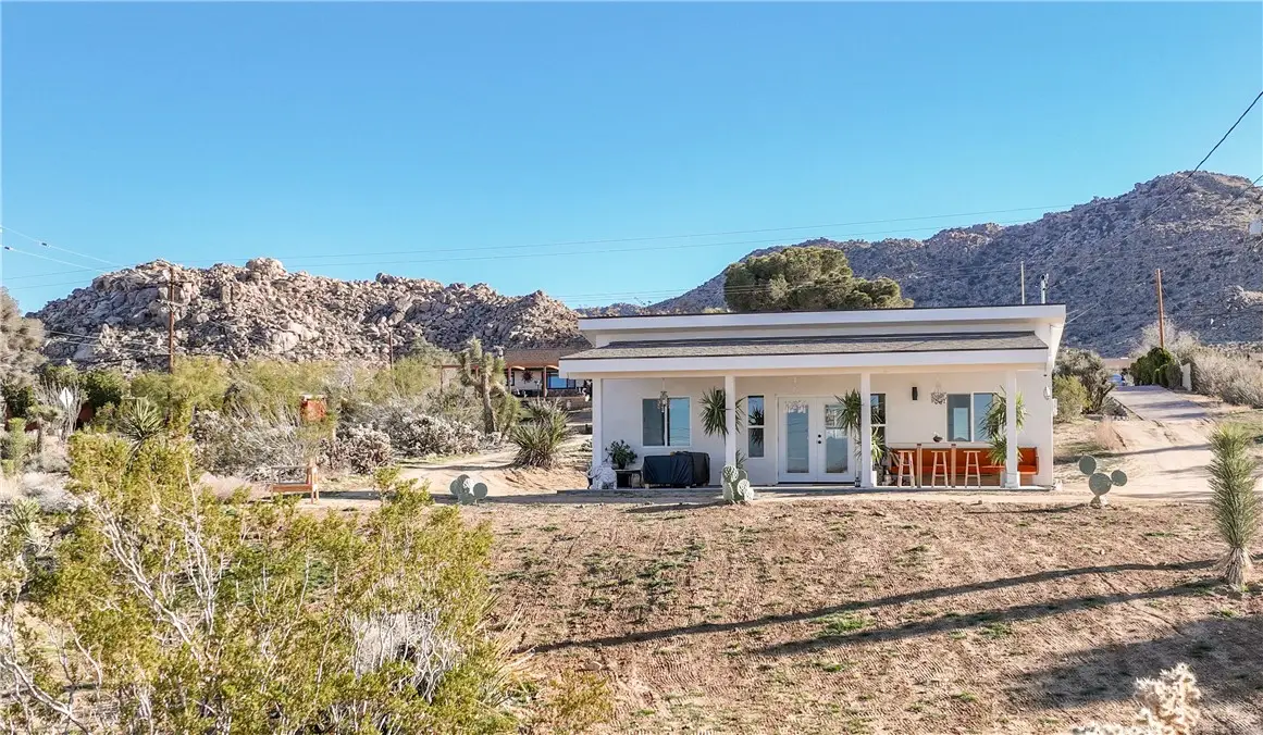 60976 Sandalwood, Joshua Tree, CA 92252 - Image #1