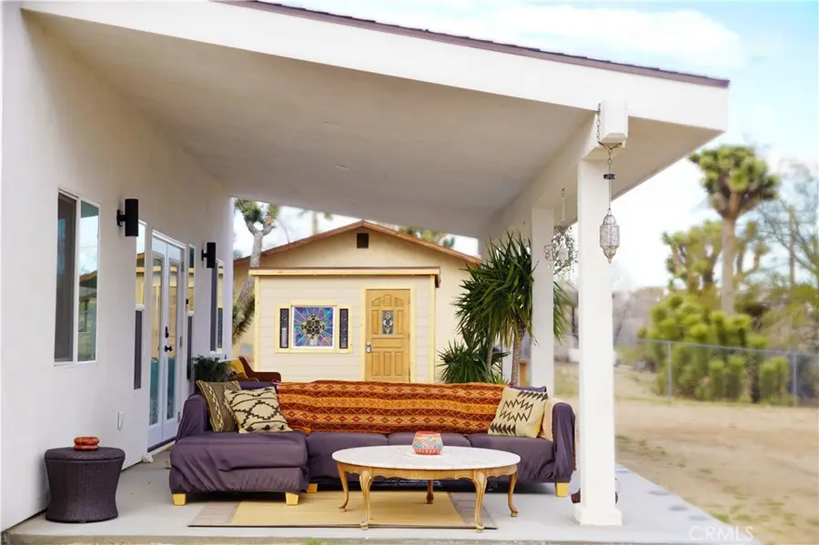 60976 Sandalwood, Joshua Tree, CA 92252 - Image #3