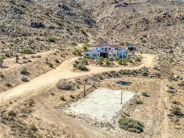 8022 Wesley, Joshua Tree, CA 92252