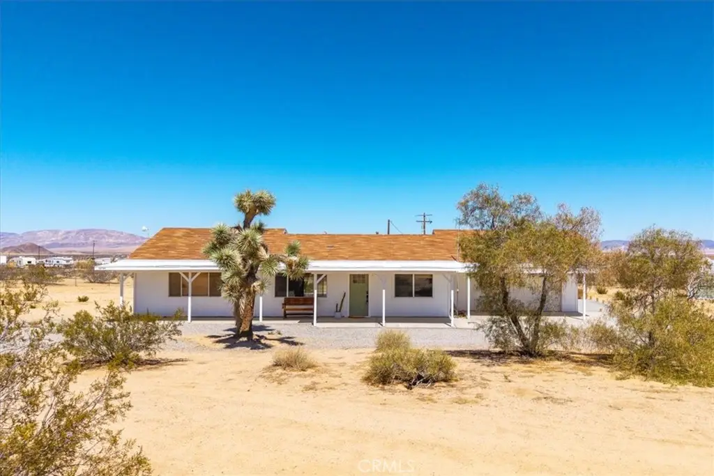 59700 Napa Road, Landers, CA 92285 - Image #1