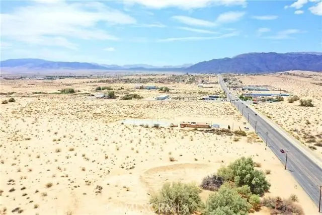 0 Adobe, Twentynine Palms, CA 92277 - #2
