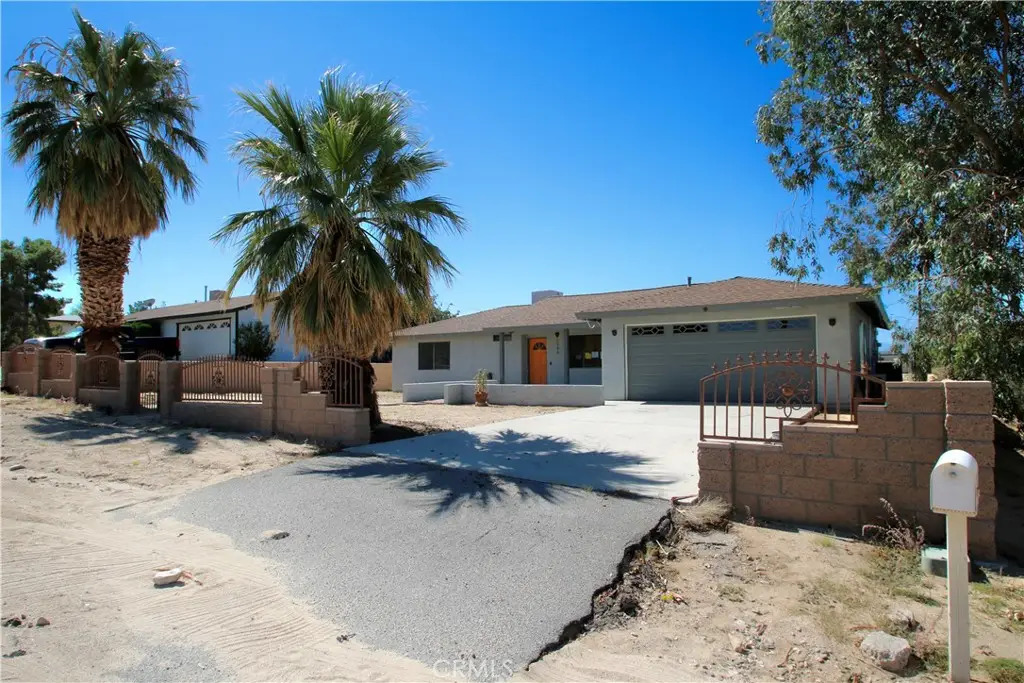 6344 Timothy, Twentynine Palms, CA 92277 - #1