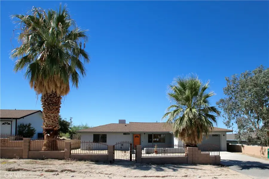 6344 Timothy, Twentynine Palms, CA 92277 - #2