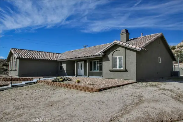 6202 Mandarin Road, Yucca Valley, CA 92284