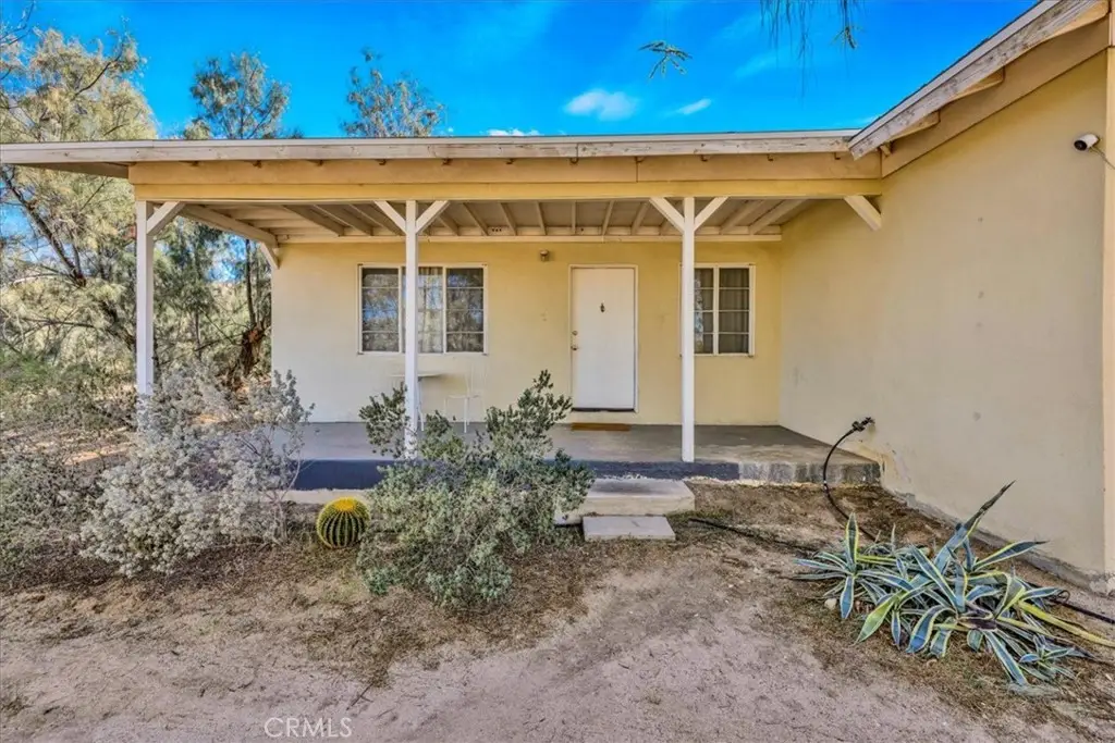 61855 Valley View, Joshua Tree, CA 92252 - Image #1
