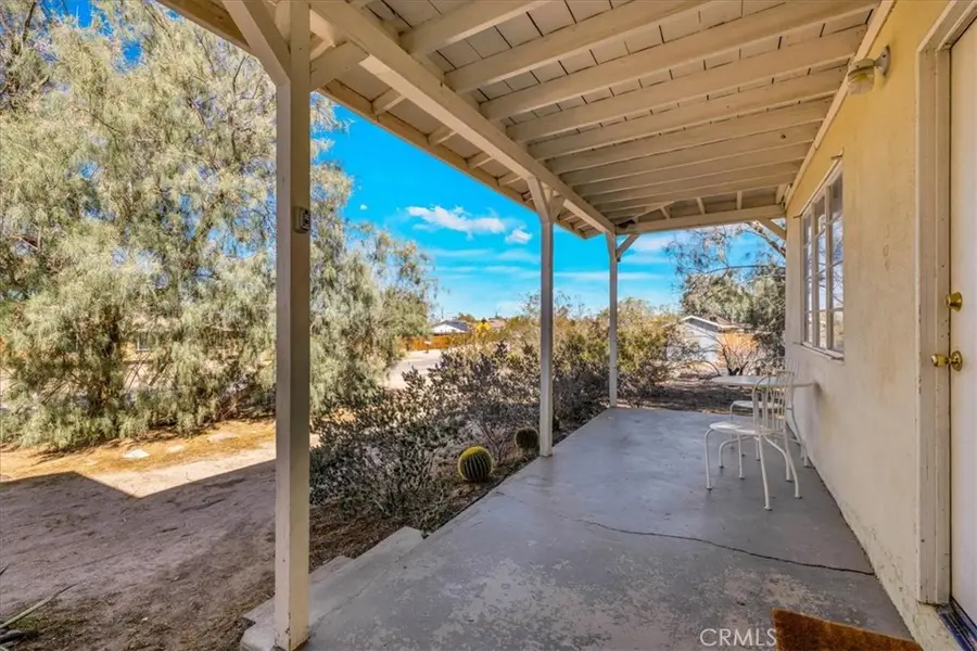 61855 Valley View, Joshua Tree, CA 92252 - Image #3
