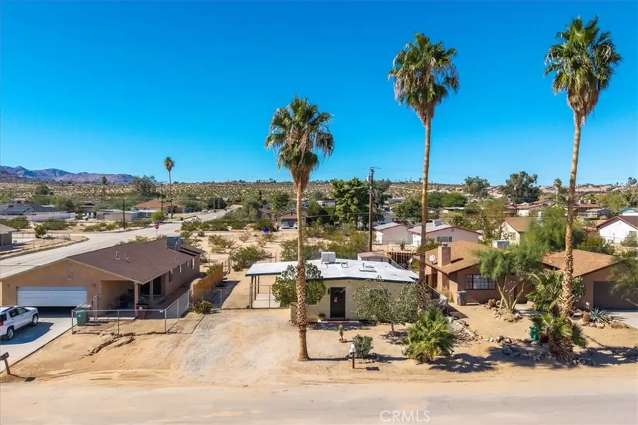 6186 Abronia, Twentynine Palms, CA 92277 - Image #3