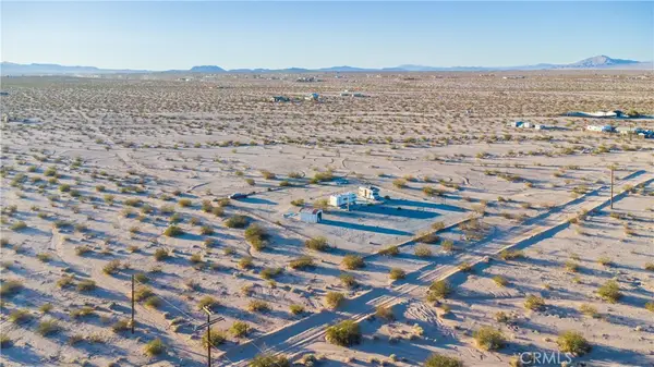 1188 Mile Square, Joshua Tree, CA 92252