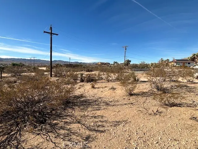 5747 Marvin Drive, Yucca Valley, CA 92284 - #2