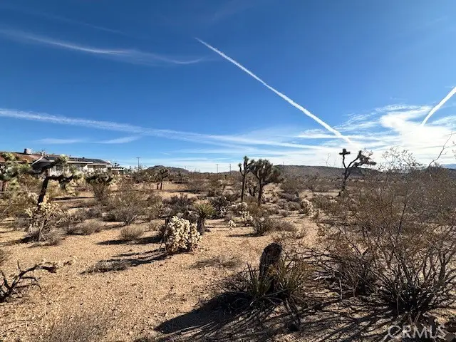 5747 Marvin Drive, Yucca Valley, CA 92284 - #3
