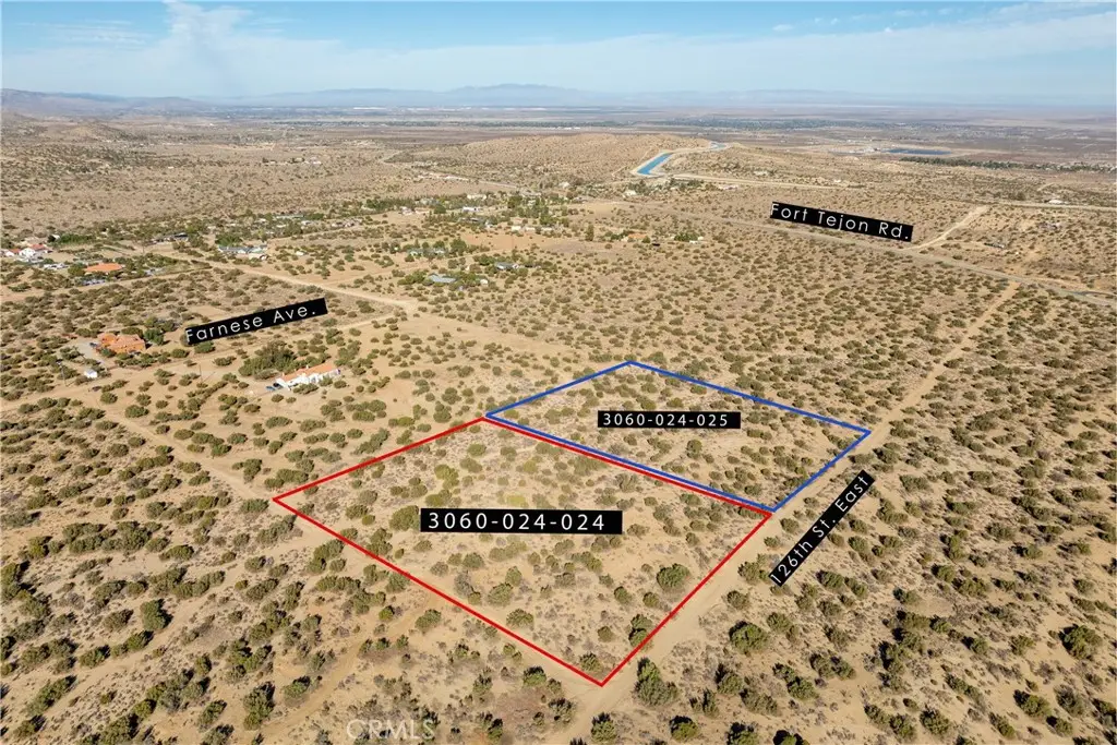 124 E Avenue X12, Juniper Hills, CA 93553 - Image #1