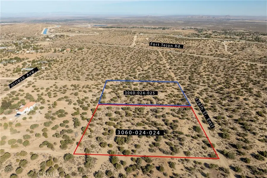 124 E Avenue X12, Juniper Hills, CA 93553 - Image #3