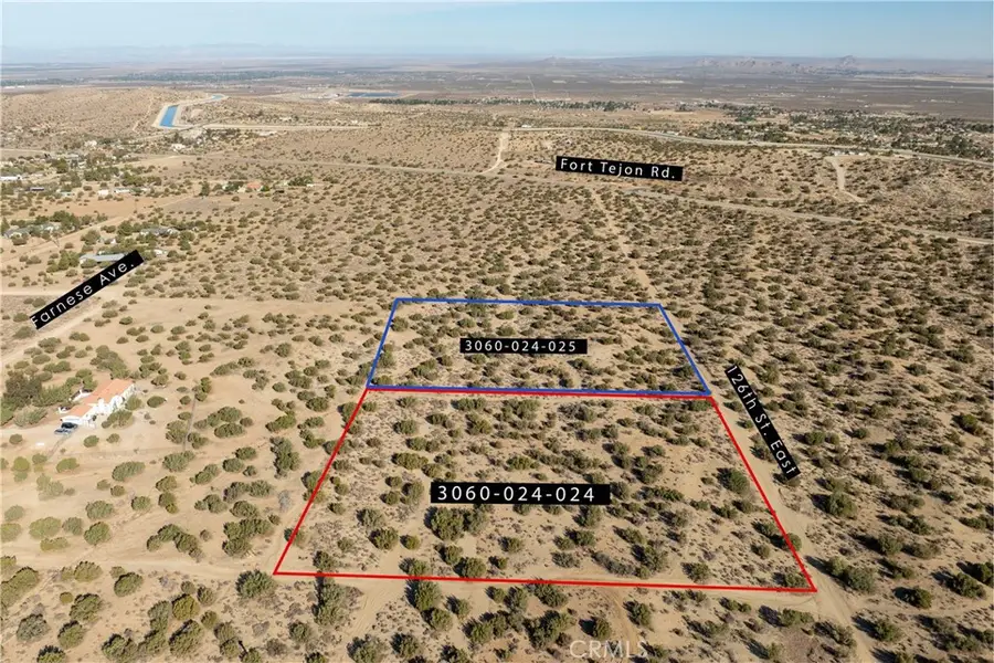 0 126th, Juniper Hills, CA 93553 - Image #3