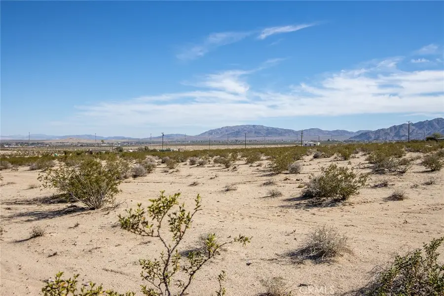 1111 Desert Heights, Twentynine Palms Yucca Valley, CA 92277 - #2