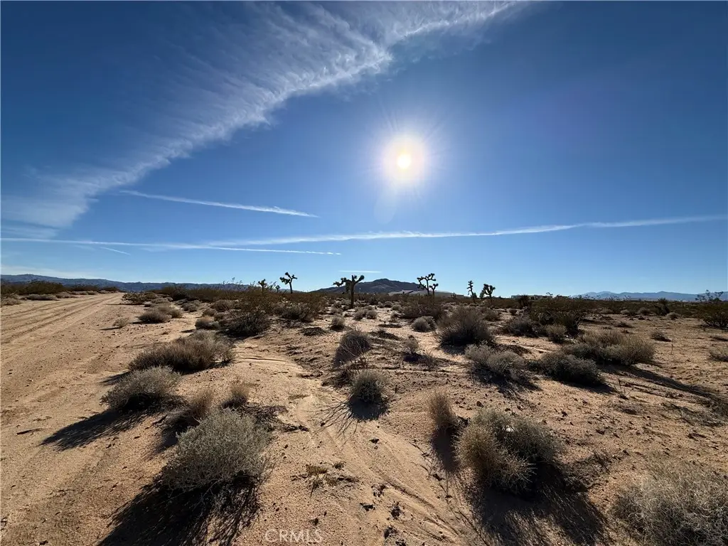 0 Manana, Joshua Tree, CA 92252 - Image #1