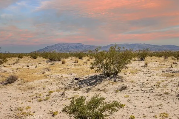 3333 El Passeo, 29 Palms, CA 92277