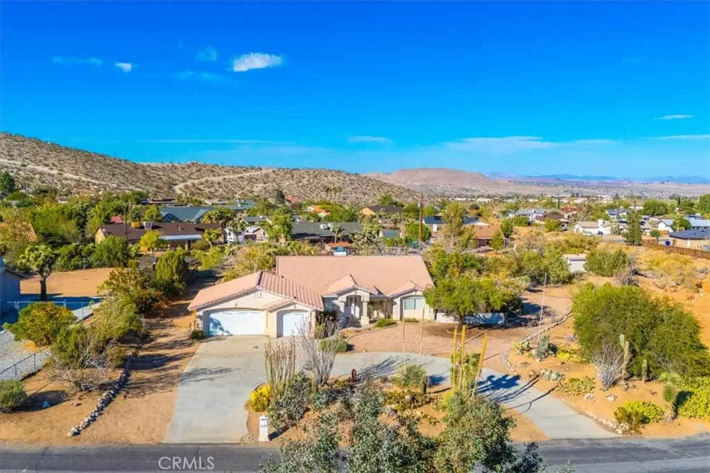 58082 Carlyle, Yucca Valley, CA 92284 - #1