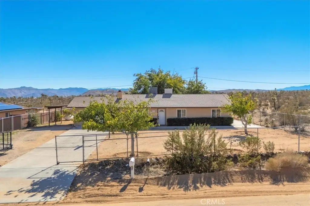 58169 Canterbury, Yucca Valley, CA 92284 - #1