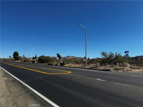 0 Lucerne Vista, Yucca Valley, CA 92284