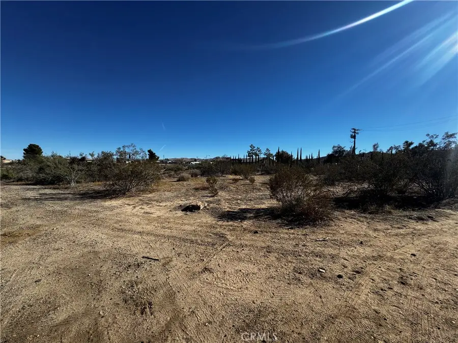 0 Lucerne Vista, Yucca Valley, CA 92284 - #2