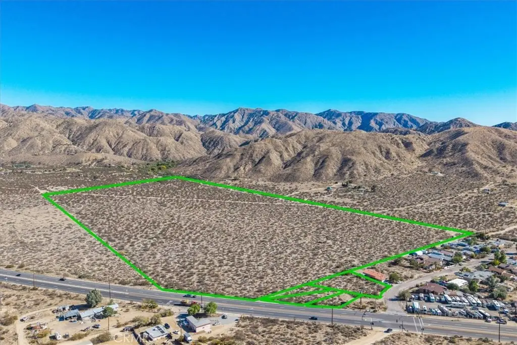 4321 Twentynine Palms Hwy., Morongo Valley, CA 92256 - Image #1