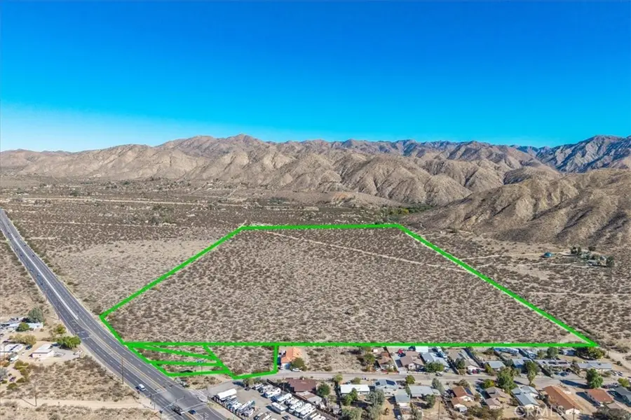 4321 Twentynine Palms Hwy., Morongo Valley, CA 92256 - Image #3