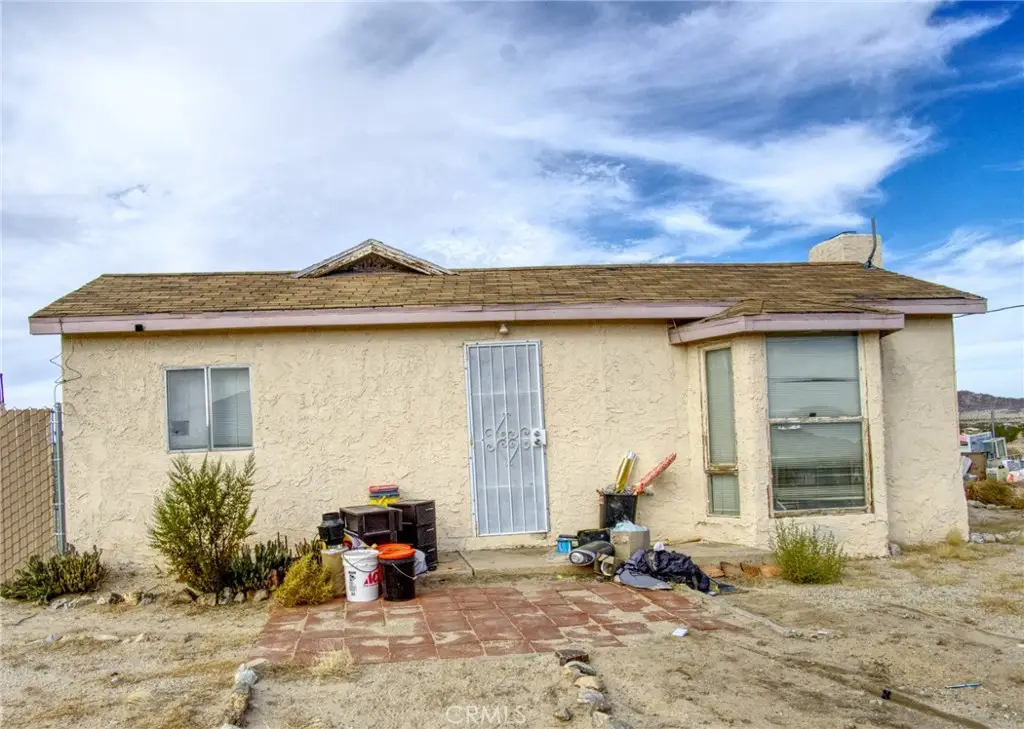 73510 Indian Trail, Twentynine Palms, CA 92277 - Image #1