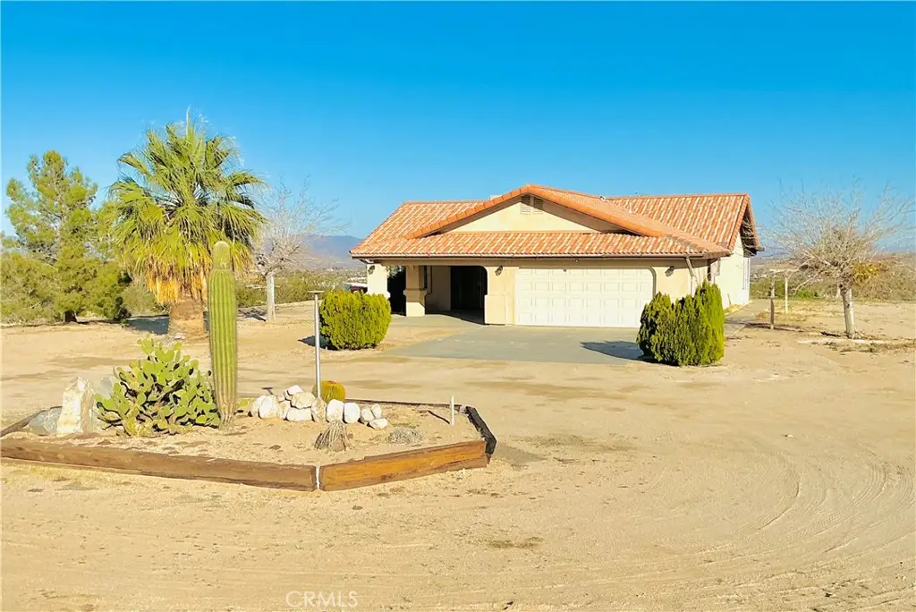 6665 Elk, Twentynine Palms, CA 92277 - #1