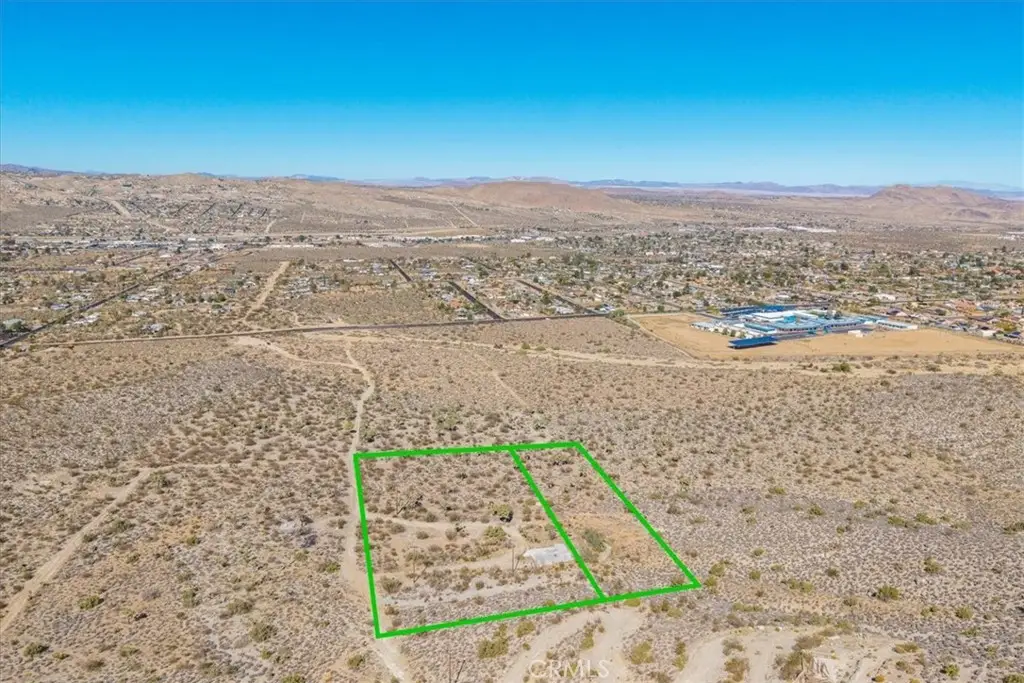 7995 Jericho, Yucca Valley, CA 92284 - Image #1