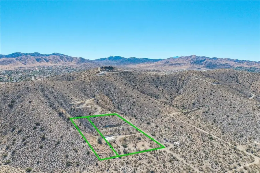 7995 Jericho, Yucca Valley, CA 92284 - Image #3