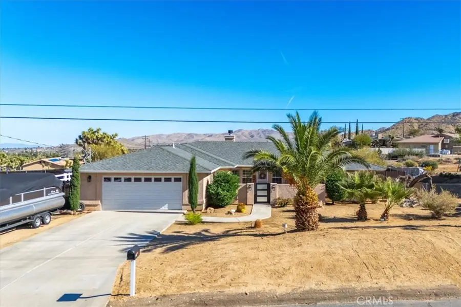 8367 Elk Trail, Yucca Valley, CA 92284 - Image #3