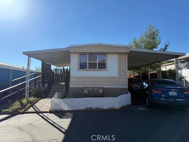 10888 West Ave. #45, Morongo Valley, CA 92256 - Image #1