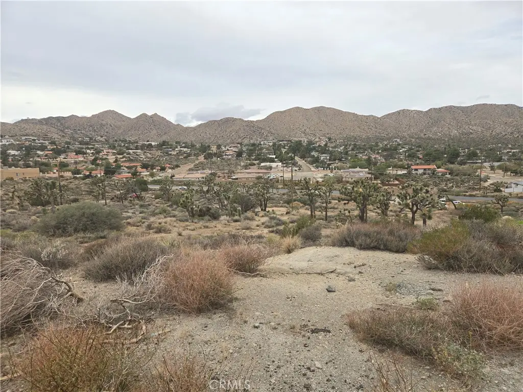 1234 Onaga Trail, Yucca Valley, CA 92284 - #1