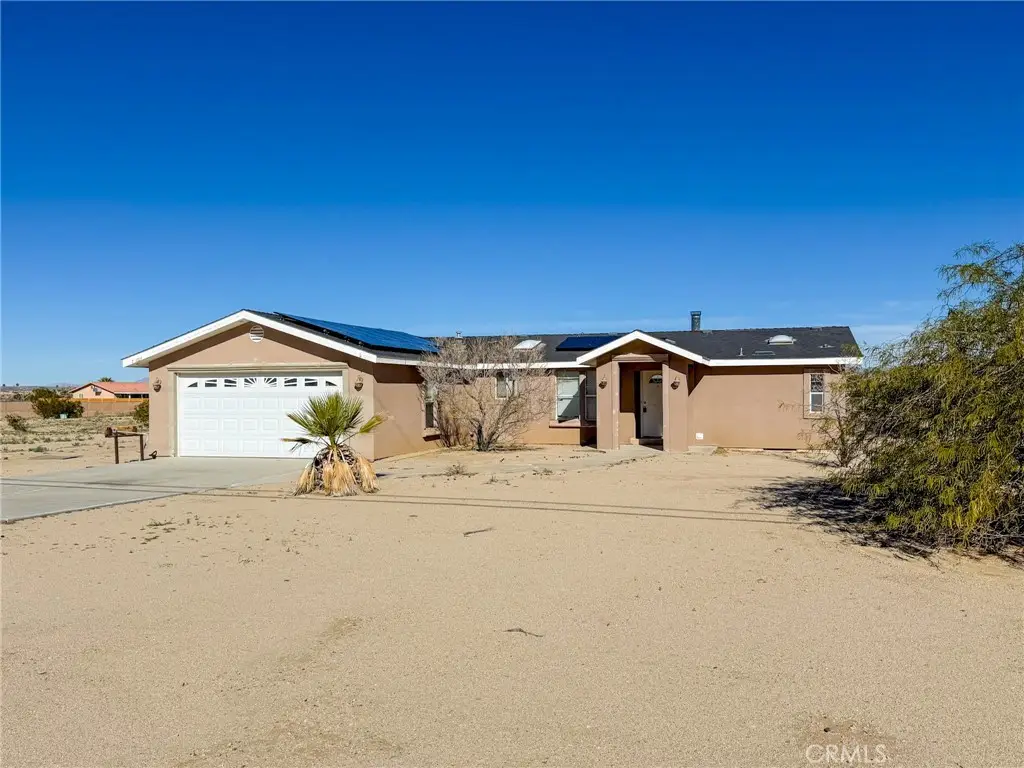74804 Amboy Road, Twentynine Palms, CA 92277 - Image #1