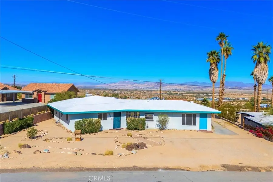 73484 Desert Trail, Twentynine Palms, CA 92277 - Image #2